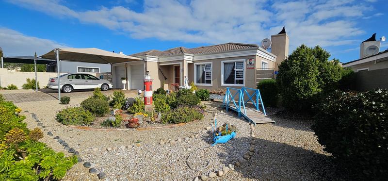 3 Bedroom Property for Sale in Country Club Western Cape